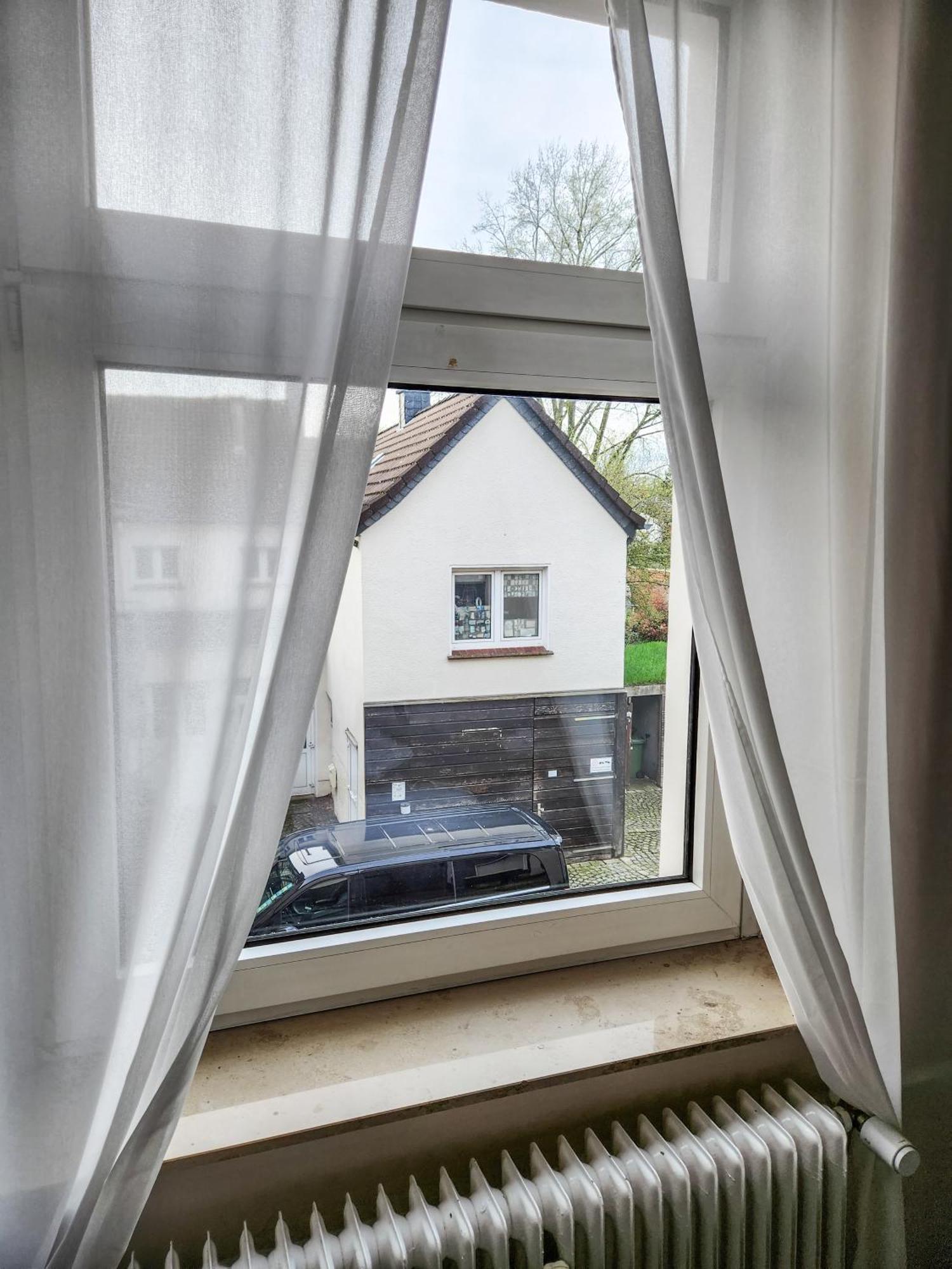 Geli Homes L1 - 2X Zimmer, 2X Kingsize Bett, 1 Bis 4 Personen, Parkplatz, Tv, Wifi, Top Kueche, Kaffee, Tee Люнен Экстерьер фото